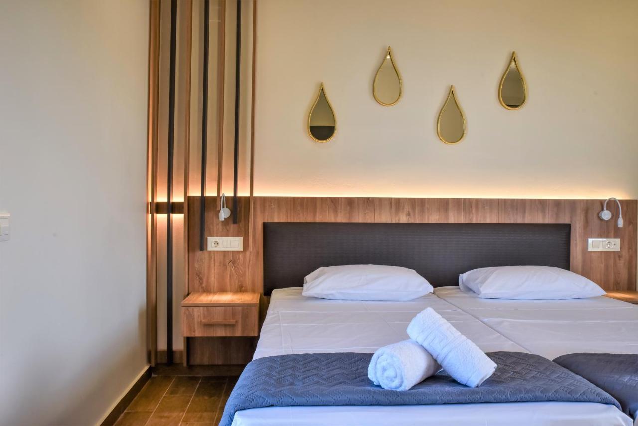 Del Mar 'Adults Only' Hotell Stalida Eksteriør bilde