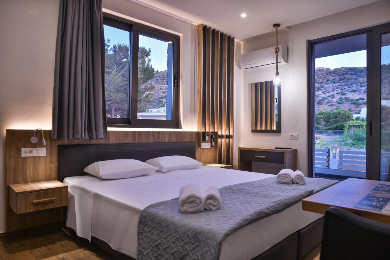 Del Mar 'Adults Only' Hotell Stalida Eksteriør bilde