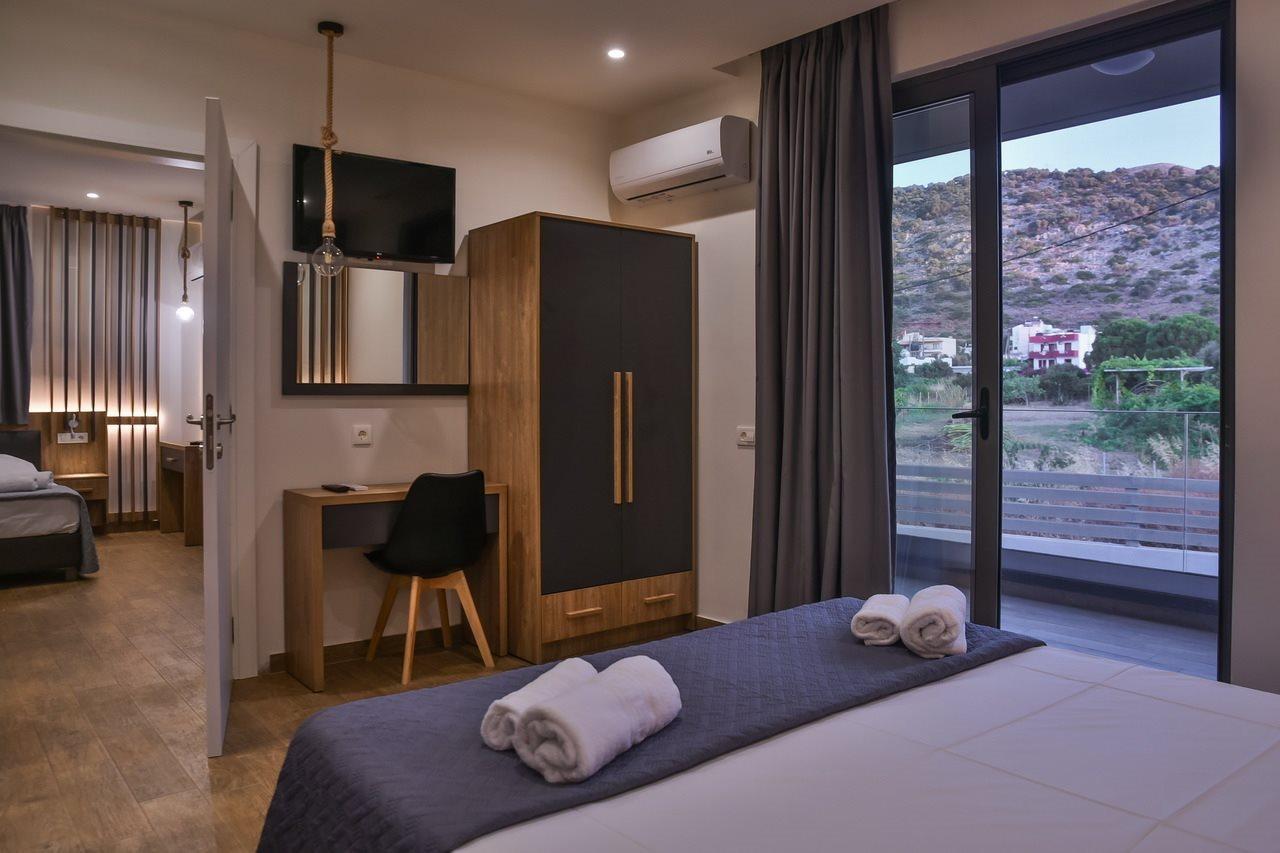 Del Mar 'Adults Only' Hotell Stalida Eksteriør bilde