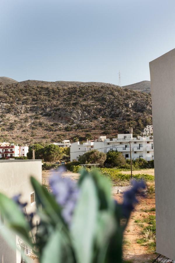 Del Mar 'Adults Only' Hotell Stalida Eksteriør bilde